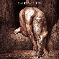 Purchase Nexus - La Divina Comedia (EP)