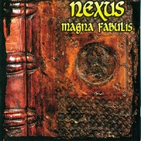 Purchase Nexus - Magna Fabulis (EP)