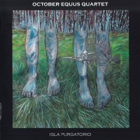 Purchase October Equus - Isla Purgatorio