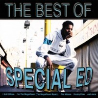 Purchase Special Ed - The Best Of Special Ed