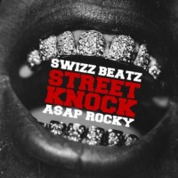 Purchase Swizz Beatz - Street Knock (With ASAP Rocky) (CDS)
