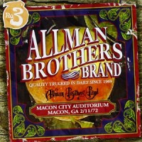 Purchase The Allman Brothers Band - 1972-02-11 Macon City Auditorium, Macon, GA (Live) CD1