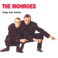 Purchase The Monroes - Long Way Home