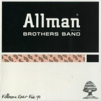 Purchase The Allman Brothers Band - Fillmore East, February 1970 (Live)