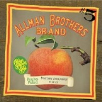 Purchase The Allman Brothers Band - Live Archive Vol. 5 - Boston Common 8-17-71