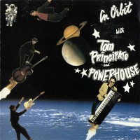 Purchase Tom Principato - In Orbit (With Powerhouse)