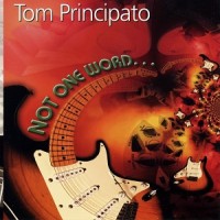Purchase Tom Principato - Not One Word