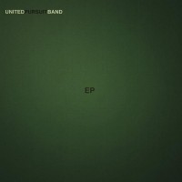 Purchase United Pursuit Band - EP