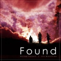 Purchase United Pursuit Band - Found (With Iris Ministries)