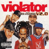 Purchase VA - Violator - The Album V2.0