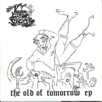 Purchase Voodoo Glow Skulls - The Old Of Tomorrow (EP)