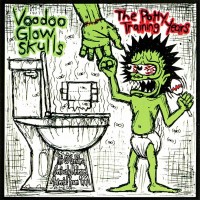 Purchase Voodoo Glow Skulls - The Potty Training Years