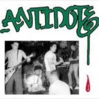 Purchase Antidote - Live in CBGB (Vinyl)