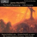 Buy James MacMillan & Colin Davis - The World's Ransoming, The Confession Of Isobel Gowdie Mp3 Download