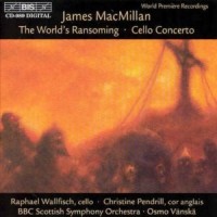 Purchase James MacMillan & Colin Davis - The World's Ransoming, The Confession Of Isobel Gowdie