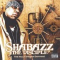 Buy Shabazz The Disciple - The Vault Mp3 Download