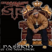 Purchase Shabazz The Disciple - The Passion Of The Hood Christ