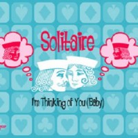 Purchase Solitaire - I'm Thinking Of You (EP)