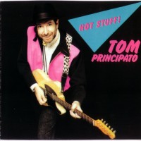 Purchase Tom Principato - Hot Stuff!