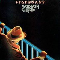 Purchase Gordon Giltrap - Visionary (Remastered 2013)