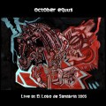 Buy October Equus - Live At El Lobo De Sanabria 2005 Mp3 Download