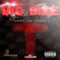 Purchase Tommy Lee - Big Bike (CDS)