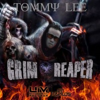Purchase Tommy Lee Sparta - Grim Reaper (EP)
