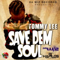 Purchase Tommy Lee Sparta - Save Dem Soul (EP)