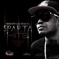Purchase Tommy Lee Sparta - Sparta Hits Vol. 1