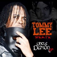 Purchase Tommy Lee Sparta - Uncle Demon (EP)