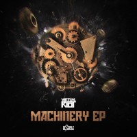 Purchase Virtual Riot - Machinery (EP)