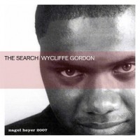 Purchase Wycliffe Gordon - The Search