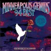 Purchase 94 East - Minneapolis Genius (EP)