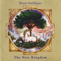 Purchase Bruno Sanfilippo - The New Kingdom