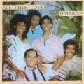 Buy DeBarge - All This Love (Vinyl) Mp3 Download