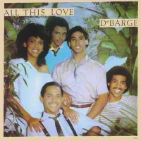 Purchase DeBarge - All This Love (Vinyl)