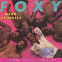 Purchase Foxy - Get Off + Hot Numbers