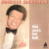 Purchase Johnny Hartman - This One's For Tedi (Feat. Lorne Lofsky)