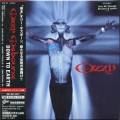 Buy Ozzy Osbourne - Down To Earth (Japanese Edition) Mp3 Download