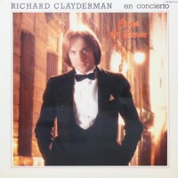 Purchase Richard Clayderman - En Concierto (Vinyl)