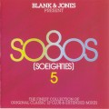 Buy VA - Blank & Jones Pres. So80S (So Eighties) Vol. 5 CD1 Mp3 Download