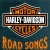 Buy VA - Harley Davidson Road Songs - Vol. 1 CD1 Mp3 Download