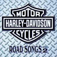 Purchase VA - Harley Davidson Road Songs - Vol. 2 CD2