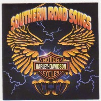 Purchase VA - Harley Davidson Southern Road Songs