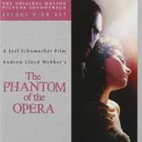 Purchase Andrew Lloyd Webber - The Phantom Of The Opera OST (Special Edition) CD1