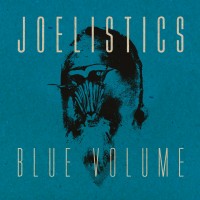 Purchase Joelistics - Blue Volume