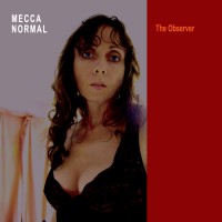 Purchase Mecca Normal - The Observer