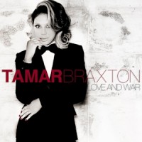 Purchase Tamar Braxton - Love & War (CDS)