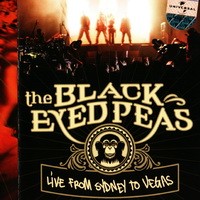 Purchase The Black Eyed Peas - Live From Sydney To Vegas (DVD)