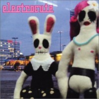 Purchase Electrocute - A Tribute To Your Taste (EP)